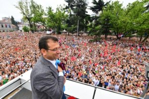 Türkiyədə İmamoğlu-Vali qarşıdurması